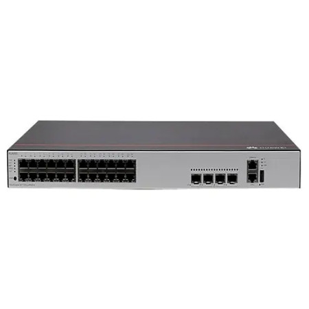 Коммутатор Huawei S5735-L24P4X-A1 (98011318)