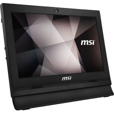 Моноблок MSI Pro 16T 10M-022XRU (9S6-A61811-215)