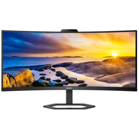 Монитор Philips 34E1C5600HE (34E1C5600HE/00)