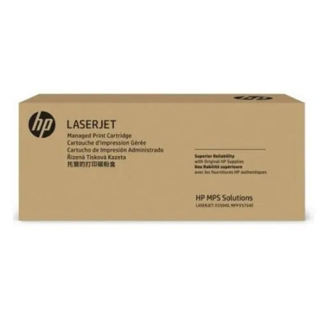 Картридж HP W9062MC
