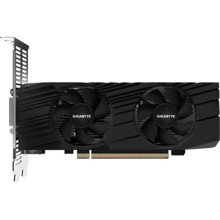 Видеокарта Gigabyte GV-N1656OC-4GL