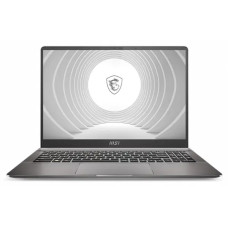 Ноутбук MSI CreatorPro Z16P B12UKST-222RU (9S7-15G121-222)