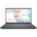 Ноутбук MSI Modern 14 B11MOU-1240RU (9S7-14D334-1240)