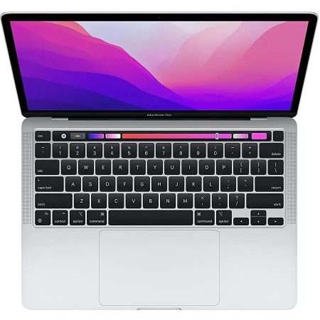 Ноутбук Apple MacBook Pro 13 2022 A2338 (MNEP3LL/A)
