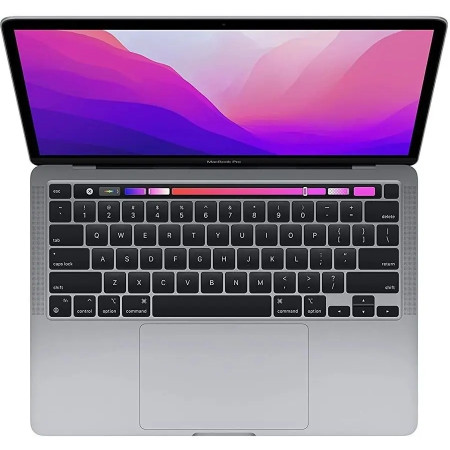 Ноутбук Apple MacBook Pro 13 2022 A2338 (MNEH3LL/A)