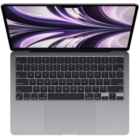 Ноутбук Apple MacBook Air 13 2022 (MLXX3LL/A)