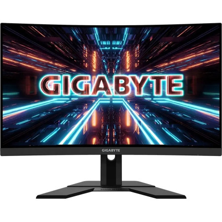 Монитор Gigabyte G27FC (20VM0-GG27FCABT-1EKR)
