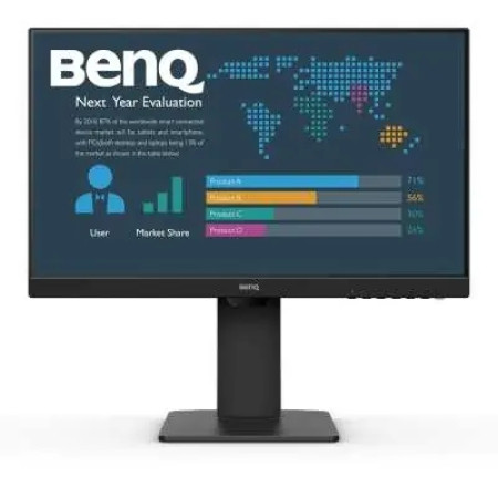 Монитор BenQ BL2485TC (9H.LKMLB.QBE)