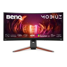 Монитор BenQ EX3410R (9H.LKKLA.TBE)