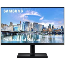 Монитор Samsung F27T450FQR (LF27T450FQRXEN)