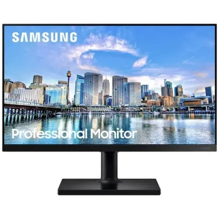 Монитор Samsung F27T450FQR (LF27T450FQRXEN)