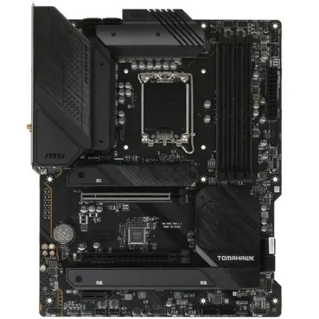 Материнская плата MSI MAG B660 TOMAHAWK WIFI DDR4