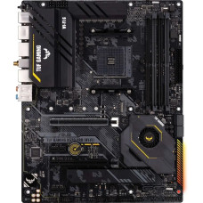 Материнская плата Asus TUF GAMING X570-PRO (90MB15H0-M0EAY0)