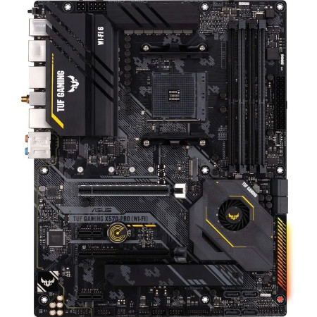 Материнская плата Asus TUF GAMING X570-PRO (90MB15H0-M0EAY0)