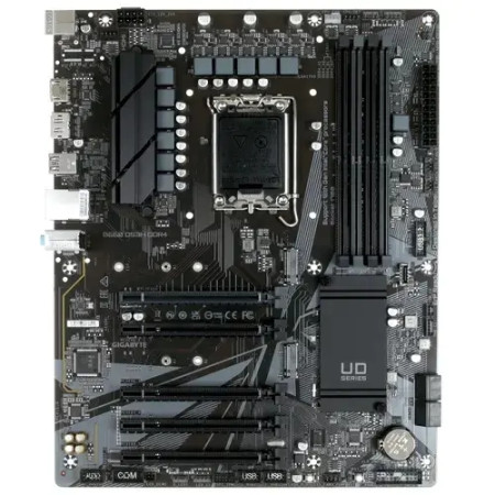 Материнская плата Gigabyte B660 DS3H DDR4