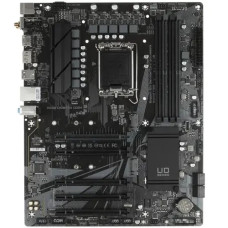 Материнская плата Gigabyte B660 DS3H AX DDR4