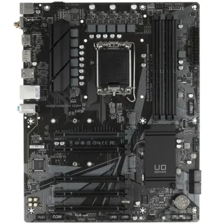 Материнская плата Gigabyte B660 DS3H AX DDR4
