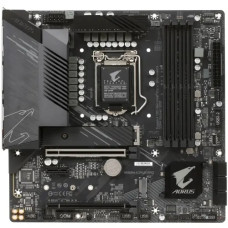 Материнская плата Gigabyte B560M AORUS PRO