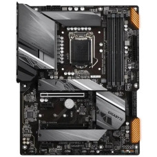 Материнская плата Gigabyte Z590 GAMING X