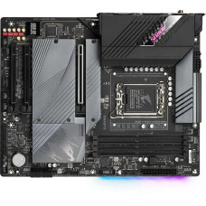 Материнская плата Gigabyte B660 AORUS MASTER DDR4