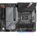 Материнская плата Gigabyte B660 AORUS MASTER DDR4