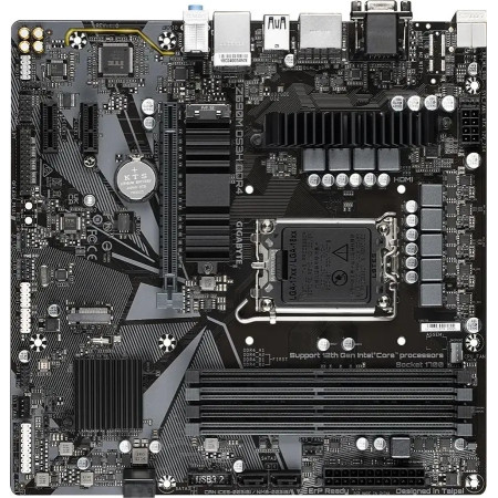 Материнская плата Gigabyte Z690M DS3H DDR4