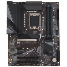 Материнская плата Gigabyte Z690 UD DDR4