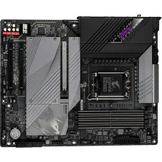 Материнская плата Gigabyte Z690 Aorus Master