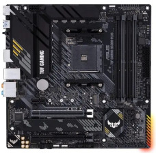 Материнская плата Asus TUF GAMING B550M-PLUS (90MB19Y0-M0EAY0)