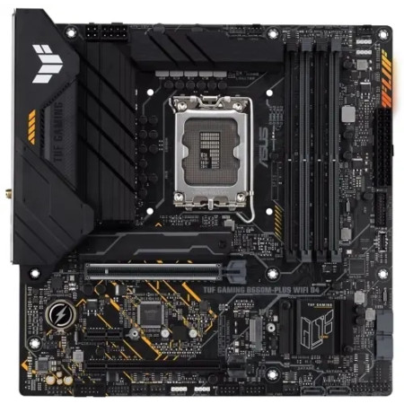 Материнская плата Asus TUF GAMING B660-PLUS (90MB1920-M0EAY0)