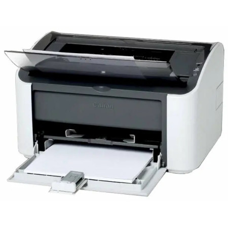 Принтер лазерный Canon Laser Shot LBP2900 (0017B049)