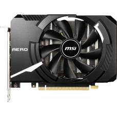 Видеокарта MSI RTX 3050 AERO ITX 8G OC