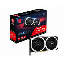 Видеокарта MSI RX 6650 XT MECH 2X 8G OC