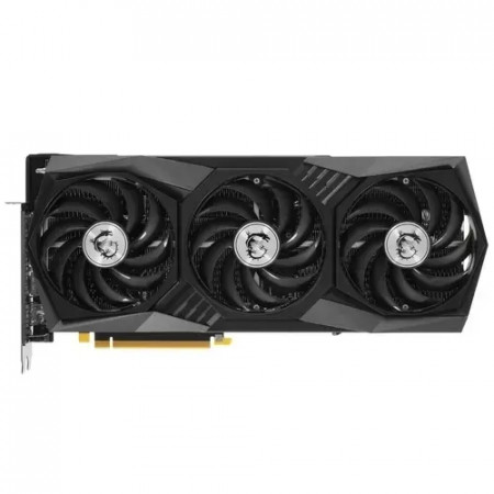 Видеокарта MSI RTX 3060 GAMING Z TRIO 12G