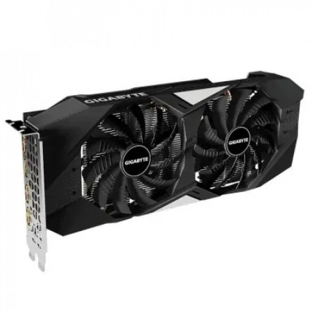 Видеокарта Gigabyte GV-N206SWF2OC-8GD
