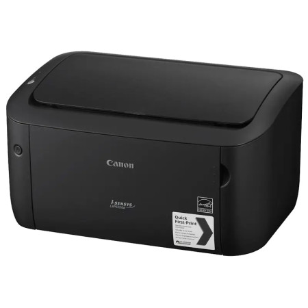 Принтер лазерный Canon i-Sensys LBP6030B bundle (8468B006+3484B002)