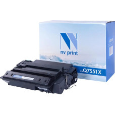 Картридж HP Q7551XH