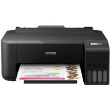 Принтер струйный Epson EcoTank L1210 (C11CJ70401)