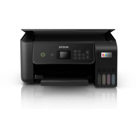 МФУ струйное Epson EcoTank L3260 (C11CJ66409)