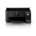 МФУ струйное Epson EcoTank L3260 (C11CJ66409)