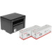 МФУ лазерное Canon i-SENSYS MF3010 (5252B007)