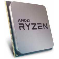 Процессор AMD Ryzen 7 3700X AM4 OEM (100-000000071A)