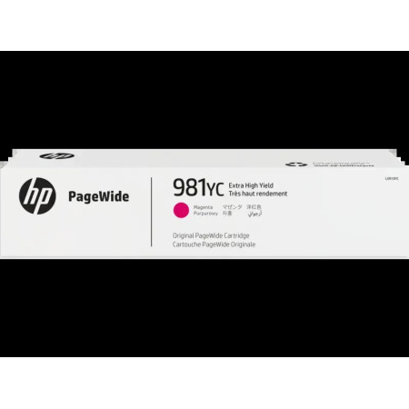 Картридж HP L0R18YC