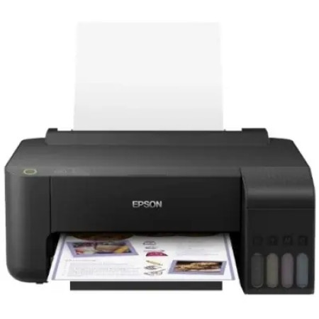 Принтер Epson EcoTank L1110 (C11CG89401/C11CG89403/C11CG89508)