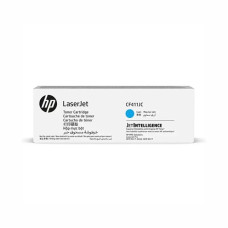 Картридж HP CF411JC