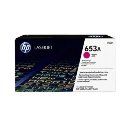 Картридж HP CF323AH