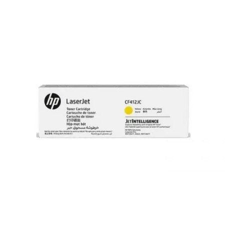 Картридж HP CF412JC