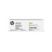 Картридж HP CF412JC
