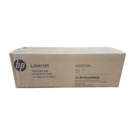 Картридж HP W2032XH