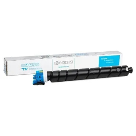 Картридж Kyocera 1T02XDCNL0